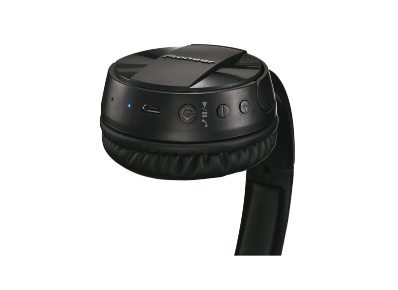 Headphone Bluetooth com Microfone Pioneer SE-MJ553