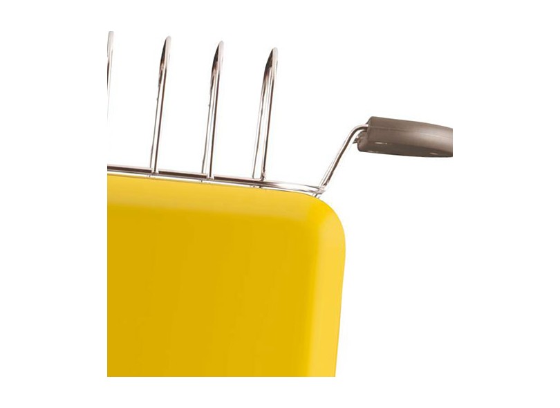 Torradeira Kenwood kMix TTM021 2 Fatias