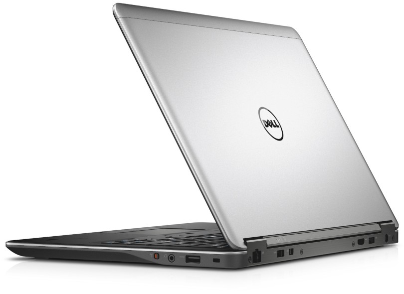 Notebook Dell Latitude Intel Core i5 4300U 8 GB de RAM 14 " Windows 7 Professional E7440