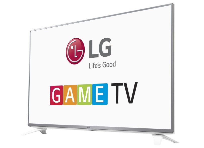 TV LED 43 " LG Full 43LF5410