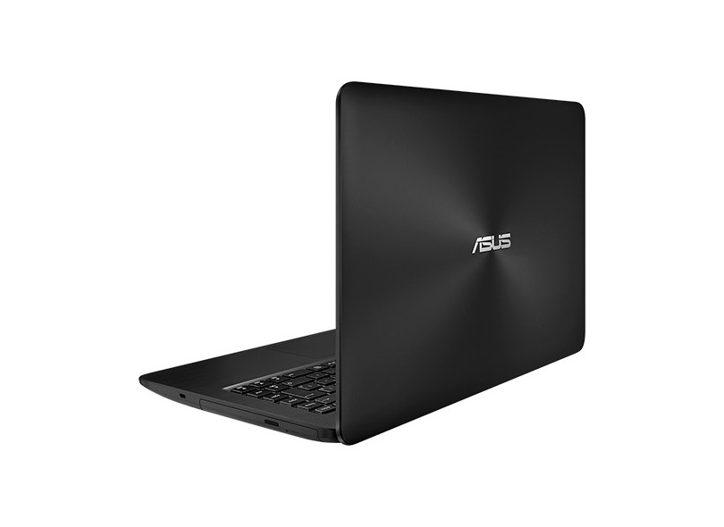 Notebook Asus Intel Core i5 5200U 4 GB de RAM HD 1 TB LED 14 " 4000 Windows 10 Z450LA