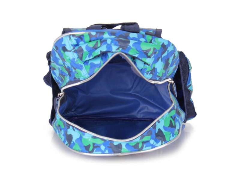 Mochila Escolar Happy Feet  2 3115 - Xeryus