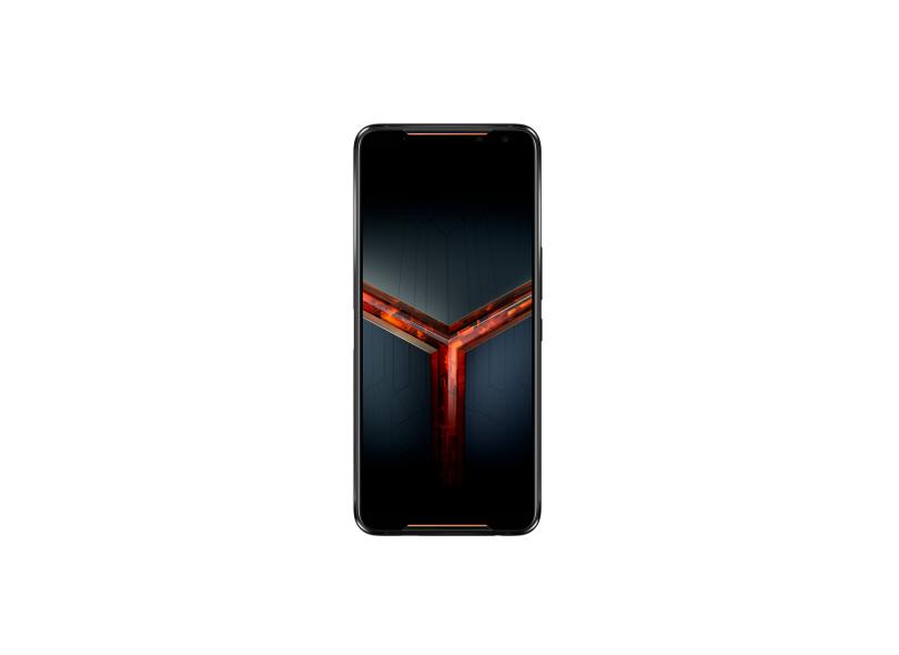 Smartphone Asus ROG Phone II 128GB 2 Chips Android 9.0 (Pie)