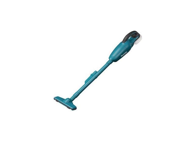 Aspirador Pó Bateria 18v Dcl180z Makita Aspirador pó bateria 18V DCL180Z Makita