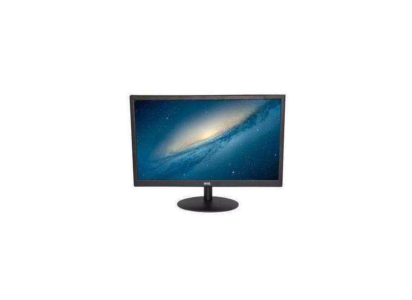Monitor Hye 20 Led Hy20wlnc Hdmi Vga