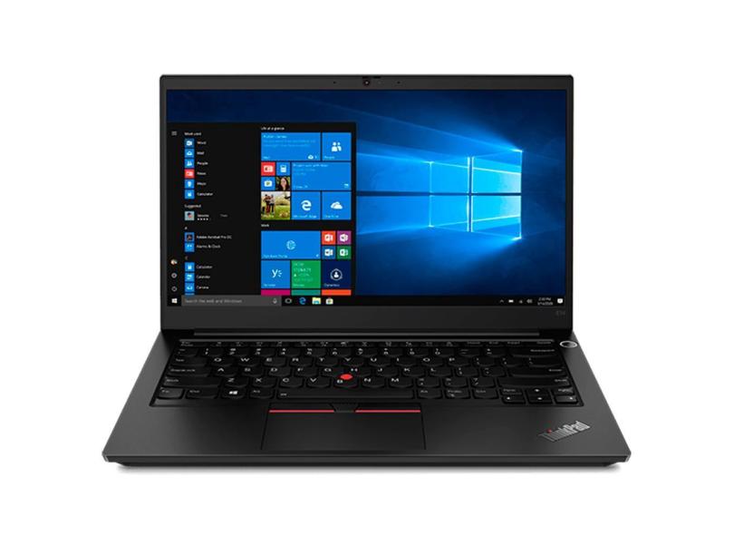 Notebook Lenovo E14 Gen3 (amd), 14, 8G, 256G Windows 11
