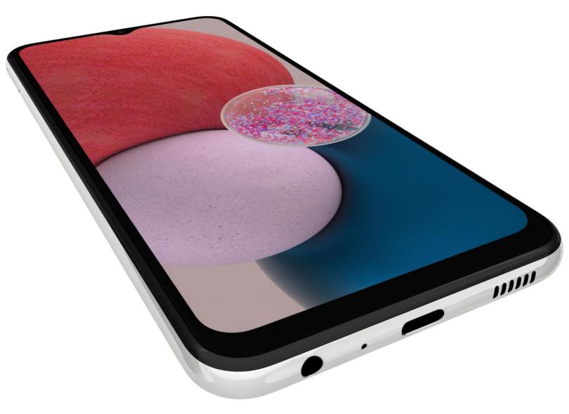 Celular Samsung Galaxy A13 SM A135M DS 64GB 4 GB Com O Melhor Pre o 