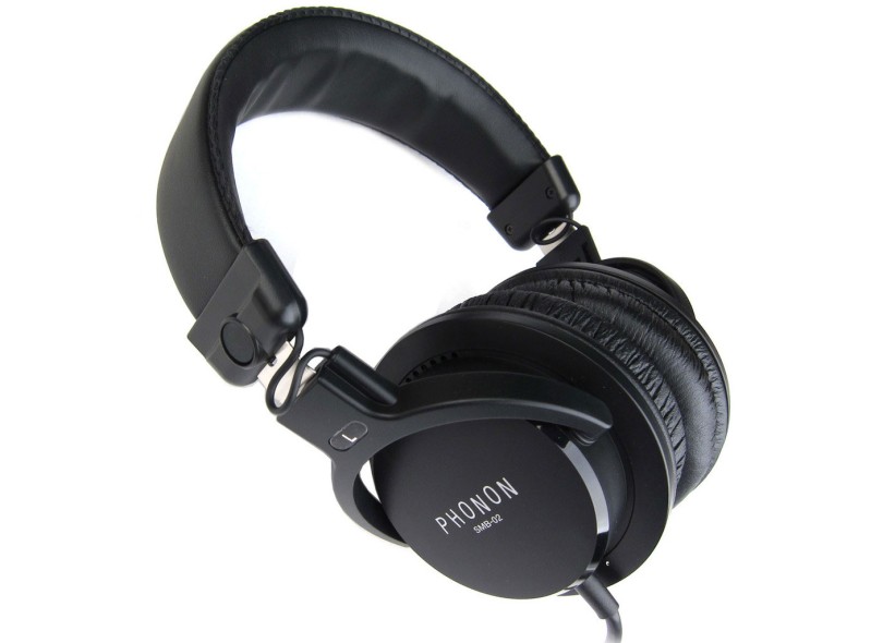Headphone Korg SMB-02 DS-DAC Edition