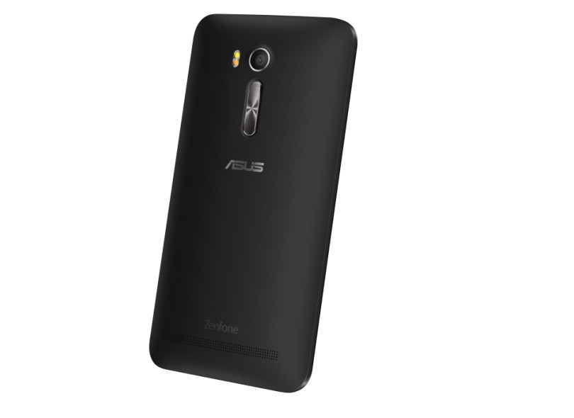 Smartphone Asus ZenFone Go Live DTV 2 Chips Android 5.1 (Lollipop)