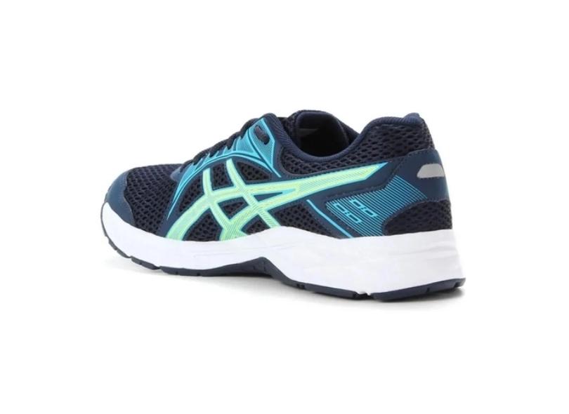 Tênis Asics Masculino Corrida Raiden 2