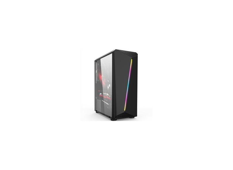 Pc Gamer Barato I5 8gb Ssd 240gb Fonte 500w