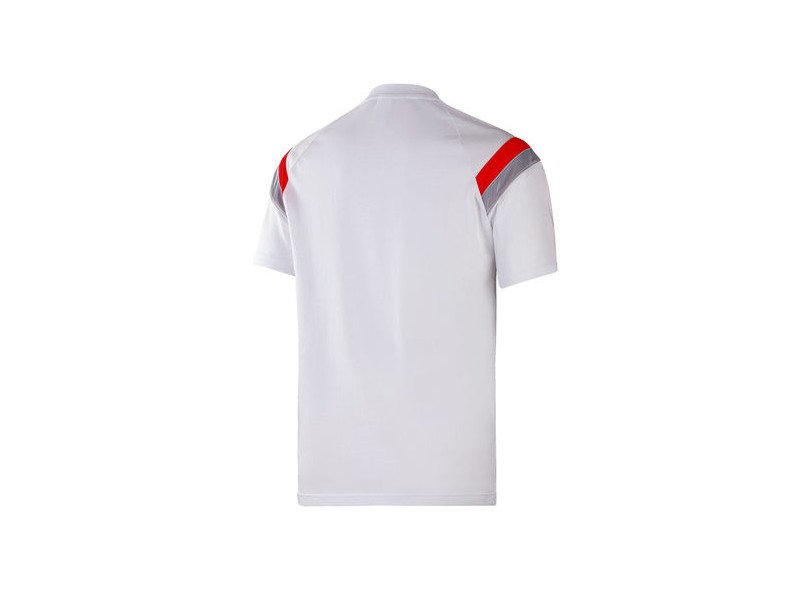 Camisa Viagem Flamengo 2014 Adidas