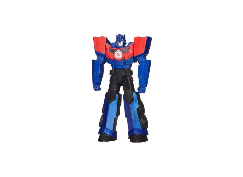 Boneco Transformers Robots In Disguise - Hasbro