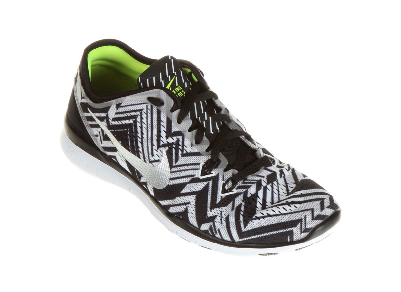 Tênis Nike Feminino Academia Free 5.0 TR Fit 5