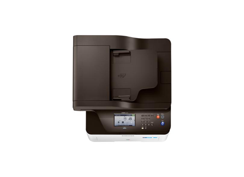 Multifuncional HP ProXpress SL-C3060FR Laser Colorida