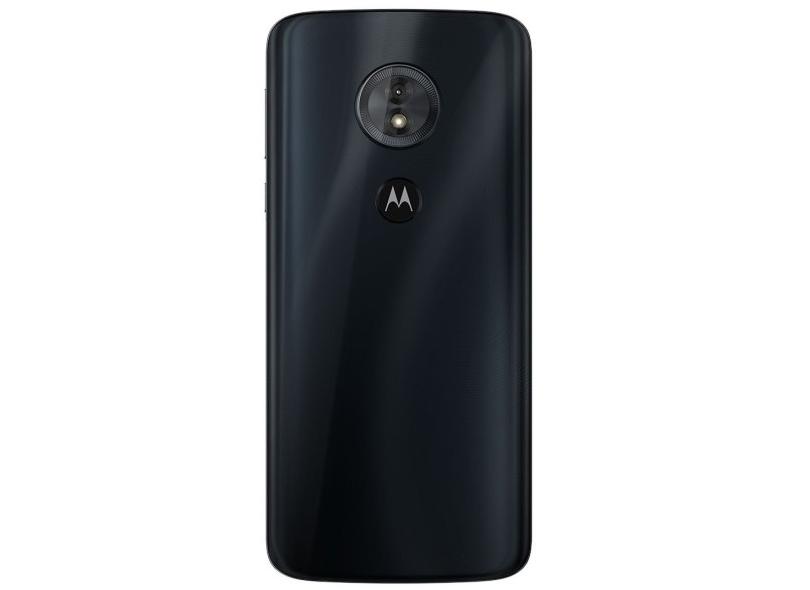 Smartphone Motorola Moto G G6 Play Usado 32GB 13.0 MP 2 Chips Android 8.0 (Oreo) 4G Wi-Fi