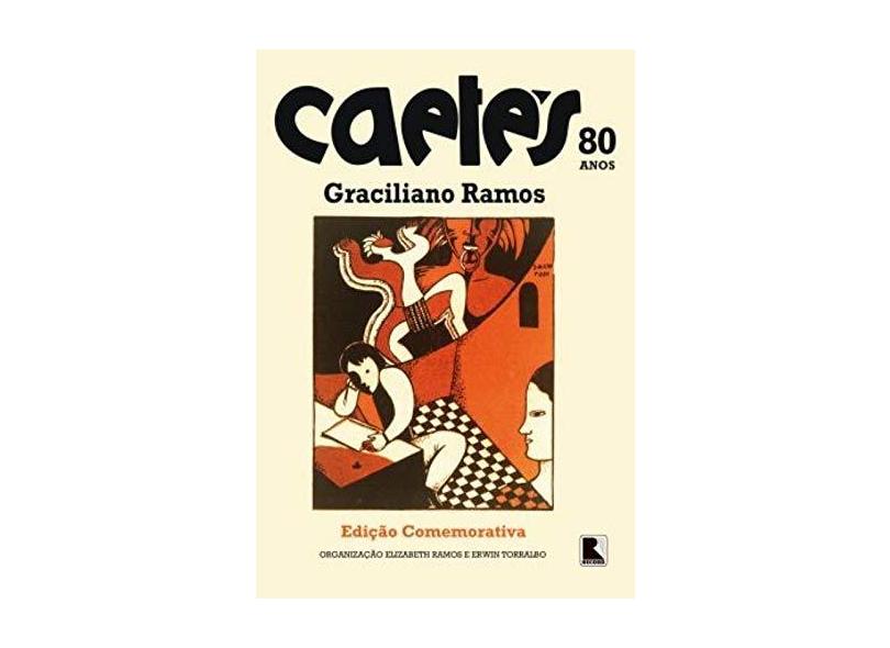 Caetes - Ramos, Graciliano - 9788501009203