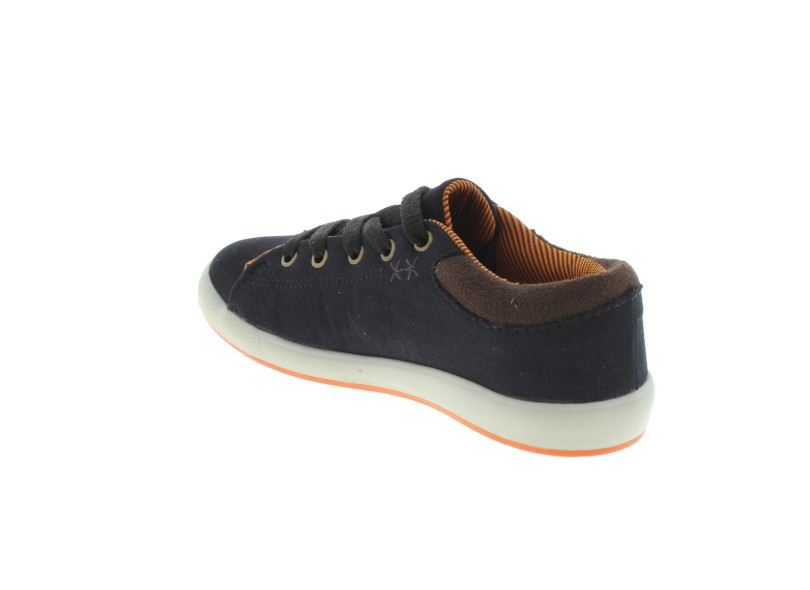 Tênis Oxer Infantil (Menino) Casual Leblon 1