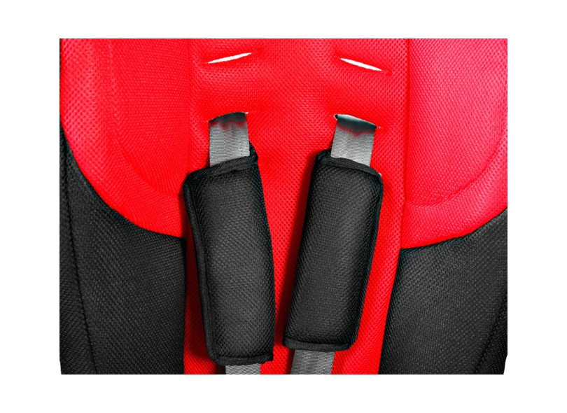 Cadeira para Auto Racing Kid de 9 a 36 Kg - Infanti