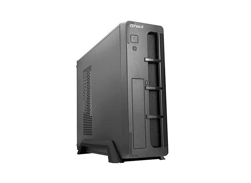 Computador Fácil Slim Intel 4GB SSD 240GB
