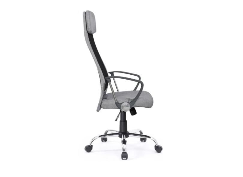 Cadeira de Escritório Presidente Nathan Travel Max
