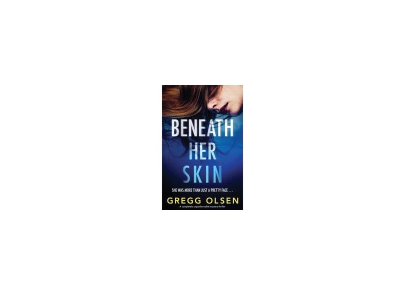 Beneath Her Skin com o Melhor Preço é no Zoom