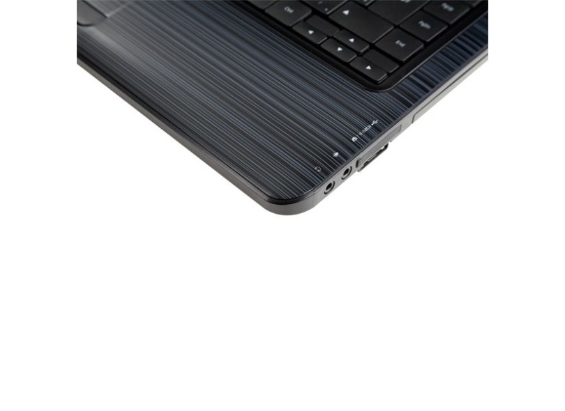 Notebook Positivo N150 4GB HD 500GB Intel Core i5 2410 Windows 7 Profissional