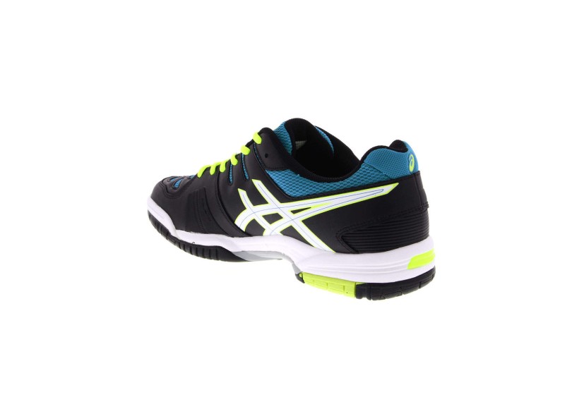 Tênis Asics Masculino Tenis e Squash Gel Game 5