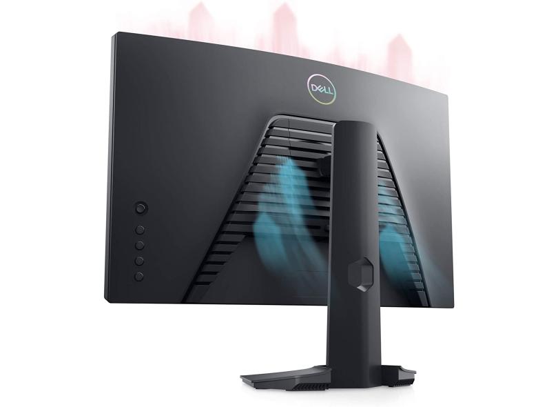 Monitor Gamer LED 23,6 