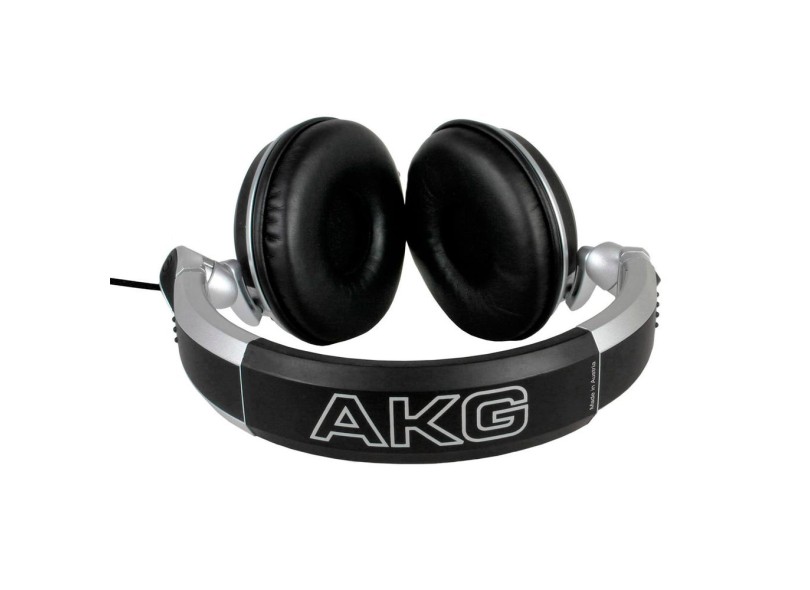 Headphone AKG K181 DJ