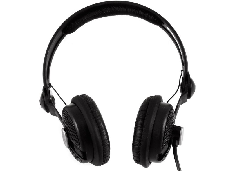 Headphone Behringer HPX4000