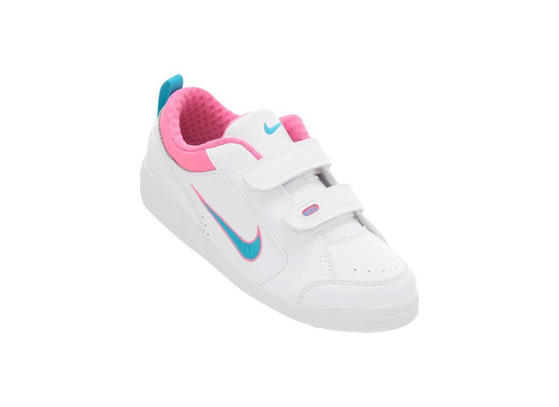 Tênis Nike Infantil (Menina) Casual Pico 3 GPV com o Melhor Preço é no Zoom