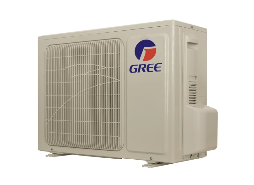 Ar Condicionado Split Hi Wall Gree Garden 28.000BTUs Frio GWC28ME / D1NNA8B