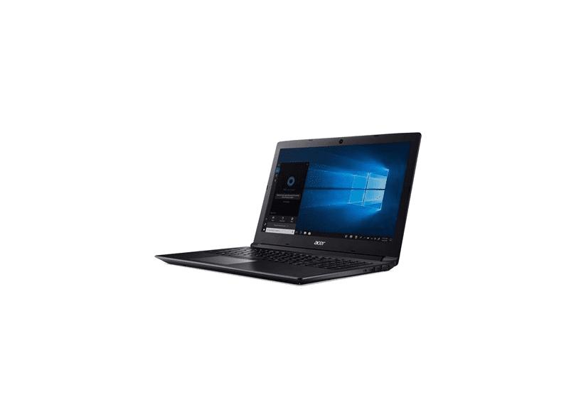 Notebook Acer Aspire 3 Intel Pentium Gold 4417U 4 GB de RAM 500 GB 15.6 " Windows 10 A315-53-P884