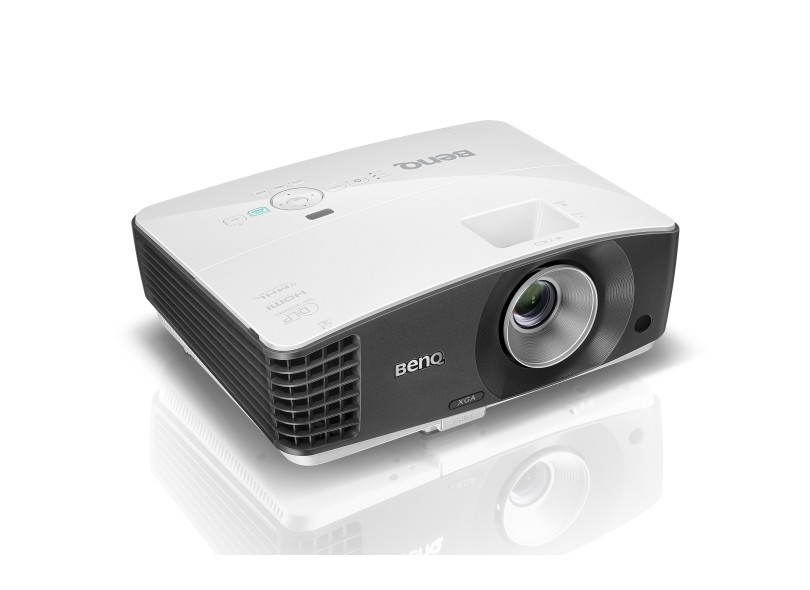 Projetor BenQ 4000 lumens Projeção em 3D MX704