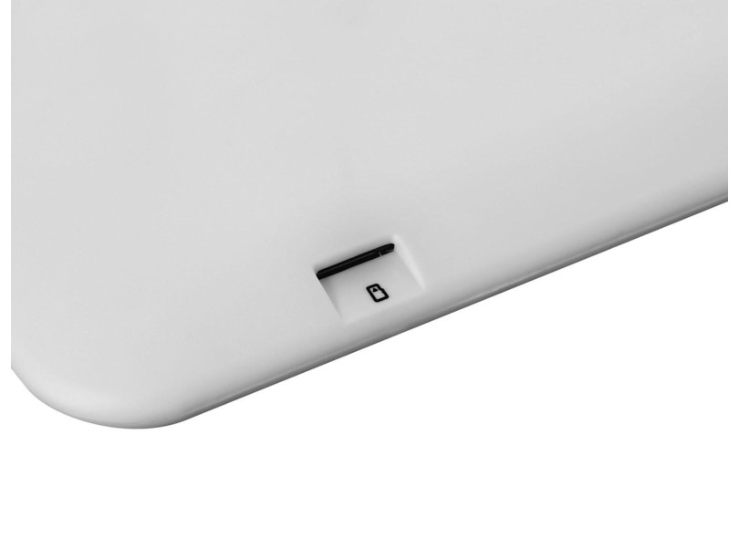 Tablet DL Eletrônicos 4 GB TFT 7" Android 4.1 (Jelly Bean) 2 MP e-Duk Kids