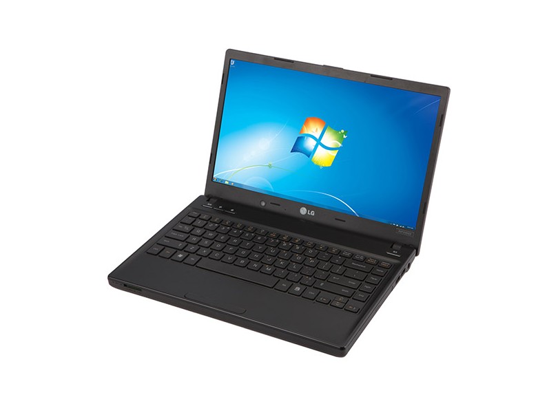 Notebook LG Intel Core i5 3210M 4 GB 500 GB LED 14” Windows 7 Home Premium