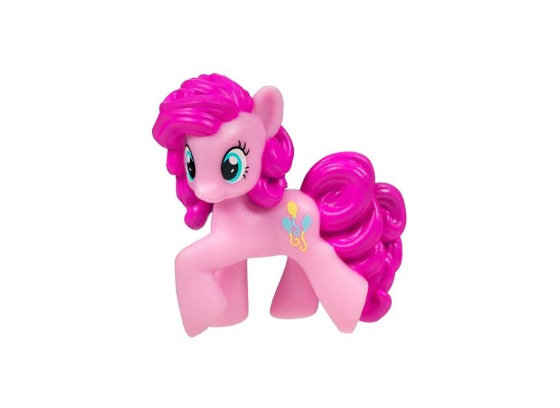 Boneca My Little Pony Pinkie Pie 26171 Hasbro