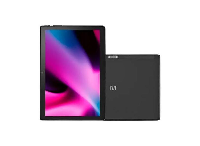 Tablet Multi M10 4G Função Celular 10
