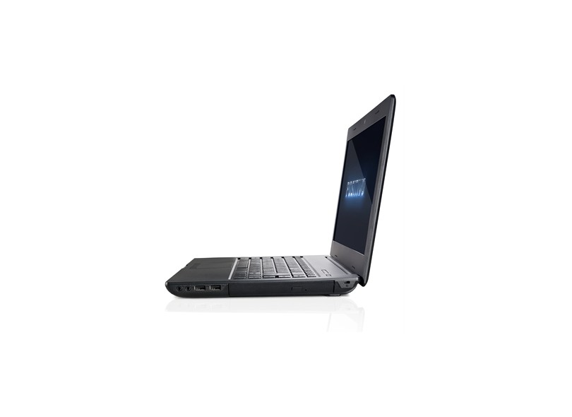 Notebook Positivo Premium Intel Core i3 2310M 2ª Geração 4 GB 500 GB LCD 14" Windows 8 S5000