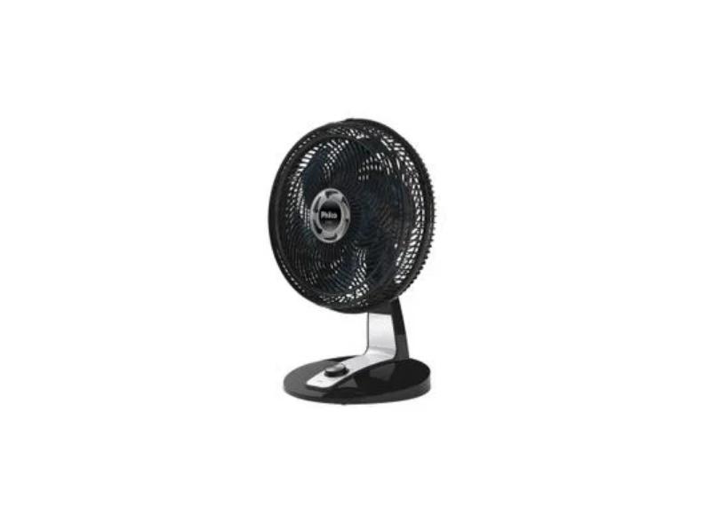 Ventilador de Mesa Philco PVT400 40 cm 6 Pás 3 Velocidades