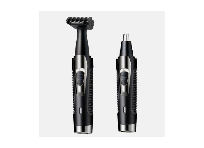 Aparelho 2 em 1 Bivolt Ideal Para Cabeleireiro E Remoção De Pelos De N