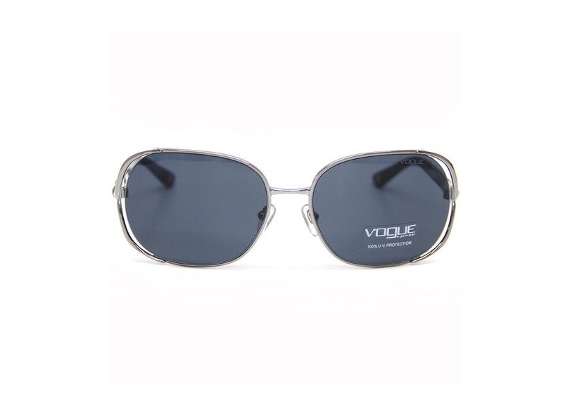Óculos de Sol Feminino Máscara Vogue VO3753S