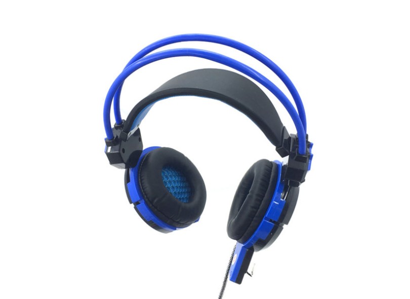 Headphone com Microfone Exbom X-Soldado GH-X30