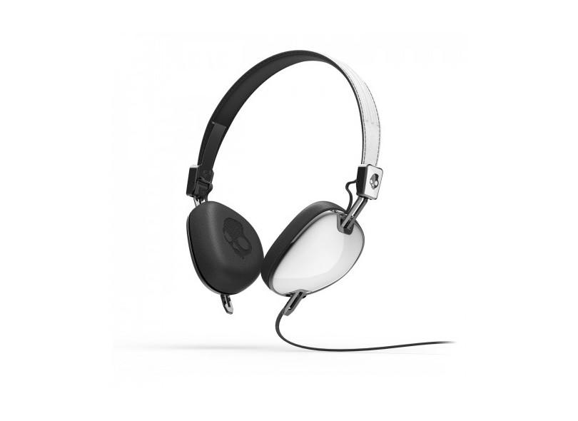 Headphone com Microfone Controle de Volume Skullcandy Navigator