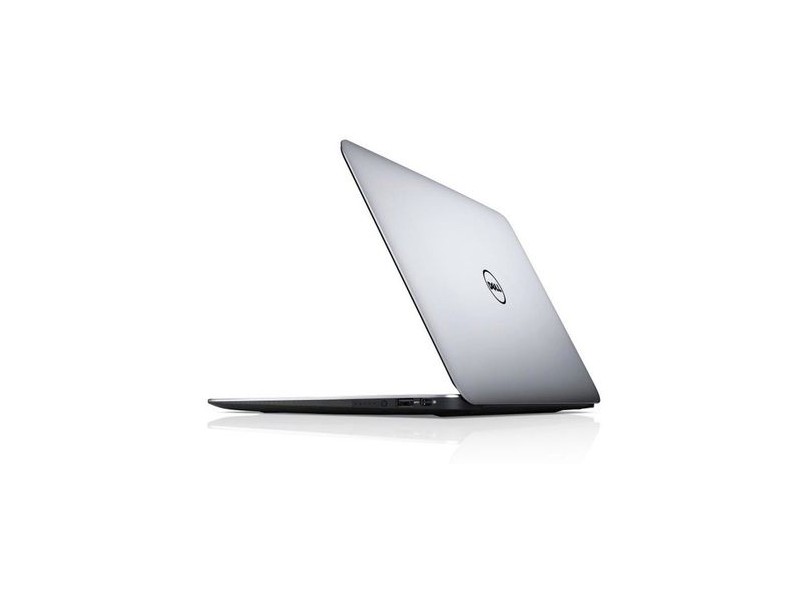 Notebook Ultrabook Dell XPS WLED 13.3" 4GB HD 256GB Intel Core i5 2467M Windows 7 Home Premium