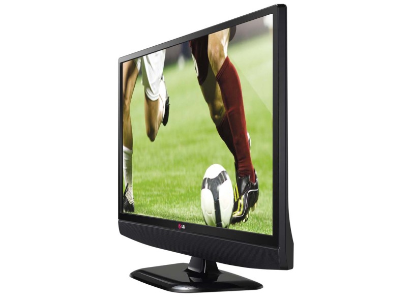 TV Monitor LED 28" LG 1 HDMI 28LB600B