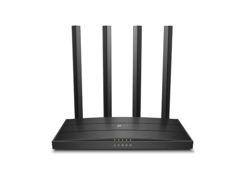 Roteador Wireless TP-Link Archer C60 2.4GHz / 5.0GHz (Dual Band