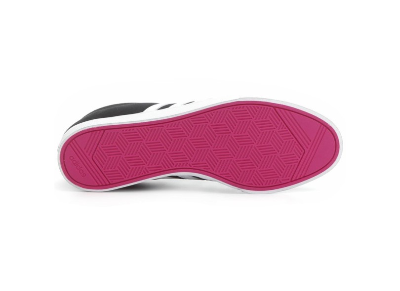 Tênis Adidas Feminino Casual Courtset