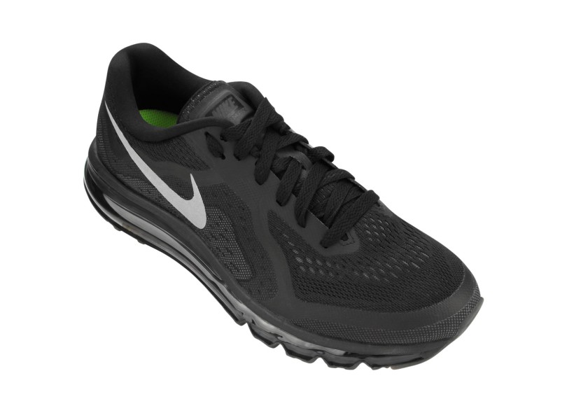 Tênis Nike Masculino Running (Corrida) Air Max 2014 iD